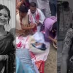 কেদাৰনাথ যাত্ৰাত অঘটন! উশাহ লোৱাত কষ্ট পাই মৃত্যু অসমৰ যুৱতীৰ, ডিচেম্বৰত ঠিক হৈছিল বিয়াৰ তাৰিখ