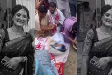 কেদাৰনাথ যাত্ৰাত অঘটন! উশাহ লোৱাত কষ্ট পাই মৃত্যু অসমৰ যুৱতীৰ, ডিচেম্বৰত ঠিক হৈছিল বিয়াৰ তাৰিখ