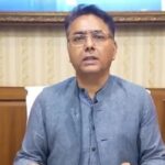 পাঞ্জাবত ই ডিৰ অভিযানক লৈ উত্তপ্ত ৰাজনীতি; আম আদমি পাৰ্টিৰ ৰাজ্যিক সভাপতি আমন আৰোৰাক লৈ বিতৰ্ক