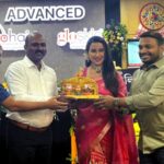 গুৱাহাটীত যাত্ৰা আৰম্ভ এডভান্সড গ্ৰ’হেয়াৰ এণ্ড গ্ল’স্কিন ক্লিনিকৰ