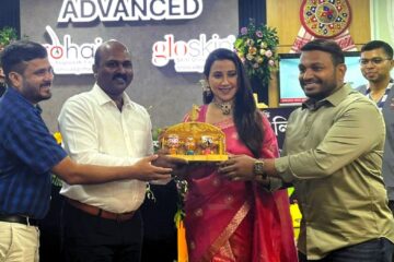 গুৱাহাটীত যাত্ৰা আৰম্ভ এডভান্সড গ্ৰ’হেয়াৰ এণ্ড গ্ল’স্কিন ক্লিনিকৰ
