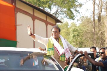 ১২ মে’ত শপত গ্ৰহণ কৰিব নতুন চৰকাৰে