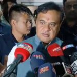 বংগত গেৰুৱা চৰকাৰ গঠনক ঐতিহাসিক আখ্যা, পূৰ্বাঞ্চলৰ বিজয় বুলি মন্তব্য মুখ্যমন্ত্রী হিমন্ত বিশ্ব শৰ্মাৰ