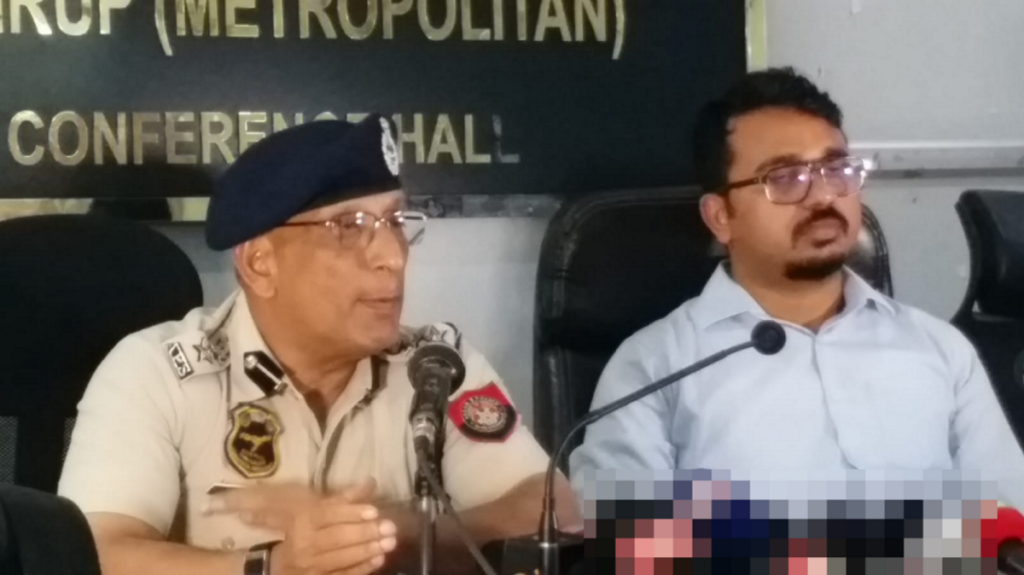 শপত গ্ৰহণ অনুষ্ঠানৰ বাবে যানবাহন চলাচলত বিশেষ নিৰ্দেশনা