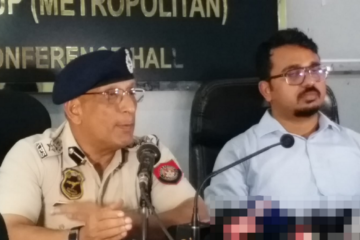 শপত গ্ৰহণ অনুষ্ঠানৰ বাবে যানবাহন চলাচলত বিশেষ নিৰ্দেশনা
