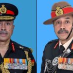 প্ৰতিৰক্ষা খণ্ডত ডাঙৰ সিদ্ধান্ত, লেঃ জেনেৰেল ৰাজা সুব্ৰমণিকক দেশৰ প্ৰতিৰক্ষা মুৰব্বী হিচাপে দায়িত্ব প্রদান