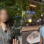 দিল্লীৰ নেহৰু প্লেচত উত্তৰ-পূৰ্বাঞ্চলৰ দুই যুৱতীক দুৰ্ব্যৱহাৰ আৰু আক্ৰমণ; গোচৰ ৰুজু