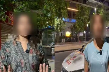 দিল্লীৰ নেহৰু প্লেচত উত্তৰ-পূৰ্বাঞ্চলৰ দুই যুৱতীক দুৰ্ব্যৱহাৰ আৰু আক্ৰমণ; গোচৰ ৰুজু