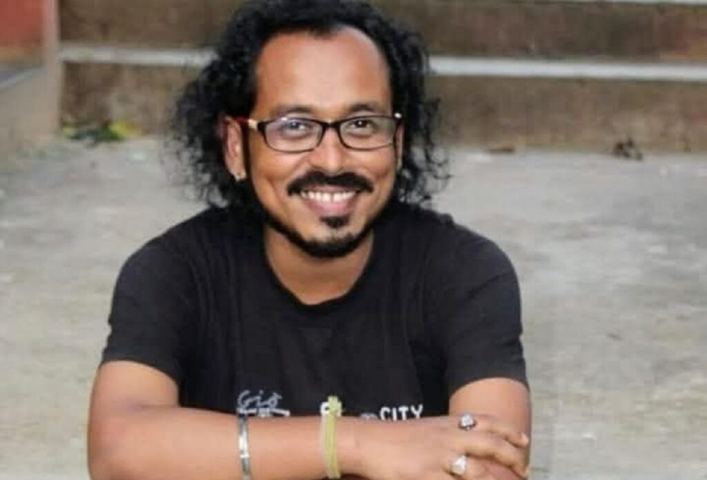 জনপ্ৰিয় কবি জোনমণি দাসৰ অকাল বিয়োগ! শোকস্তব্ধ অসমৰ সাহিত্য জগত