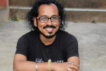জনপ্ৰিয় কবি জোনমণি দাসৰ অকাল বিয়োগ! শোকস্তব্ধ অসমৰ সাহিত্য জগত