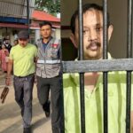 জুবিন হত্যা কাণ্ডত অভিযুক্ত শ্যামকানু মহন্তৰ জামিন আবেদন ১৩ মে’ত উচ্চ ন্যায়ালয়ত শুনানিলৈ উঠিব