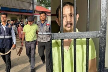 জুবিন হত্যা কাণ্ডত অভিযুক্ত শ্যামকানু মহন্তৰ জামিন আবেদন ১৩ মে’ত উচ্চ ন্যায়ালয়ত শুনানিলৈ উঠিব