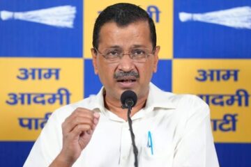 নীট-ইউজি বাতিলক লৈ উত্তাল ৰাজনীতি, পেপাৰ লিক মাফিয়াৰ ওপৰত কেজৰিৱালৰ আক্ৰমণ