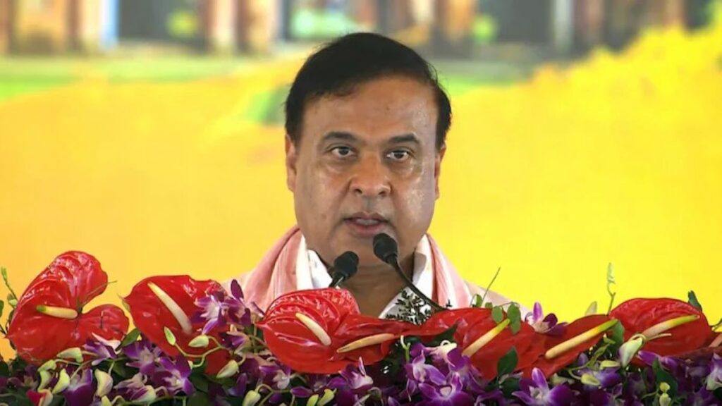 নৱগঠিত চৰকাৰৰ প্ৰথম পদক্ষেপ, আজি অনুষ্ঠিত হ’ব কেবিনেট বৈঠক
