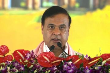 নৱগঠিত চৰকাৰৰ প্ৰথম পদক্ষেপ, আজি অনুষ্ঠিত হ’ব কেবিনেট বৈঠক