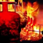 বোকাজানত ভয়াৱহ দুৰ্ঘটনা: গেছ চিলিণ্ডাৰ বিস্ফোৰণত প্ৰাণ গ’ল কণমানিৰ
