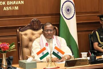 মিতব্যয়িতাৰ বাৰ্তা ৰাজ্যপালৰ, কনভয়ৰ বাহনৰ সংখ্যা ৭০ শতাংশ কমোৱাৰ নিৰ্দেশ