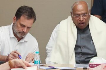 দিল্লীৰ পৰা থিৰুৱনন্তপুৰমলৈ ব্যস্ততা বৃদ্ধি, কেৰালাৰ মুখ্যমন্ত্ৰী পদক লৈ অব্যাহত জল্পনা-কল্পনা
