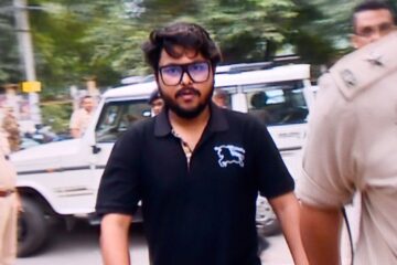 মহাপ্ৰৱঞ্চক দীপাংকৰ বৰ্মনক জামিন, চিবিআইৰ ত্ৰুটিক লৈ চাঞ্চল্য