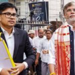 পৱন খেড়াক পুনৰ ক্ৰাইম ব্ৰান্সত তলব, মানহানিৰ গোচৰত দীঘলীয়া জেৰা অব্যাহত