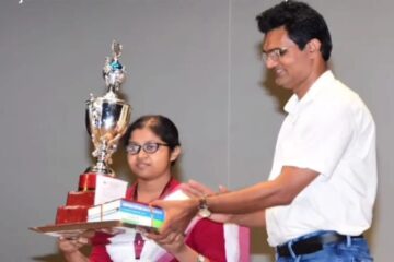 কেন্সাৰৰ সৈতে যুঁজ দিয়েই শিক্ষাক্ষেত্ৰত কৃতিত্ব, উচ্চতৰ মাধ্যমিকত মেধা তালিকাত আদ্ৰিজা