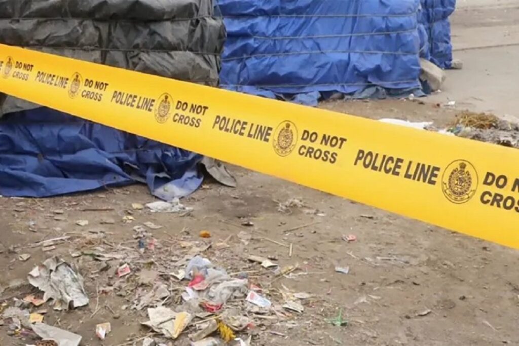 প্ৰতিৰক্ষা বিভাগৰ ফায়াৰিং ৰেঞ্জত শোকাবহ দুৰ্ঘটনা; কৰ্তব্যৰত অৱস্থাত প্ৰাণ গ’ল জেচিঅ’ৰ