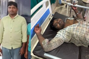 আৰক্ষীৰ জিম্মাত ভয়ংকৰ দুৰ্ঘটনাত পতিত মৰিকলং ডকাইতি কাণ্ডৰ মূল অভিযুক্ত; হাস্পতালত ভৰ্তি