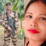চিৰাঙত ভয়ংকৰ দুৰ্ঘটনাত থিতাতে নিহত পত্নীসহ চিআইএছএফৰ জোৱান; গুৰুতৰভাৱে আহত কন্যা