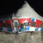 উত্তৰাখণ্ডত উজ্জ্বয়িনী এক্সপ্ৰেছৰ ৩টা ডবা লাইনচ্যুত, কথমপি প্ৰাণে বাচিল শতাধিক যাত্ৰী