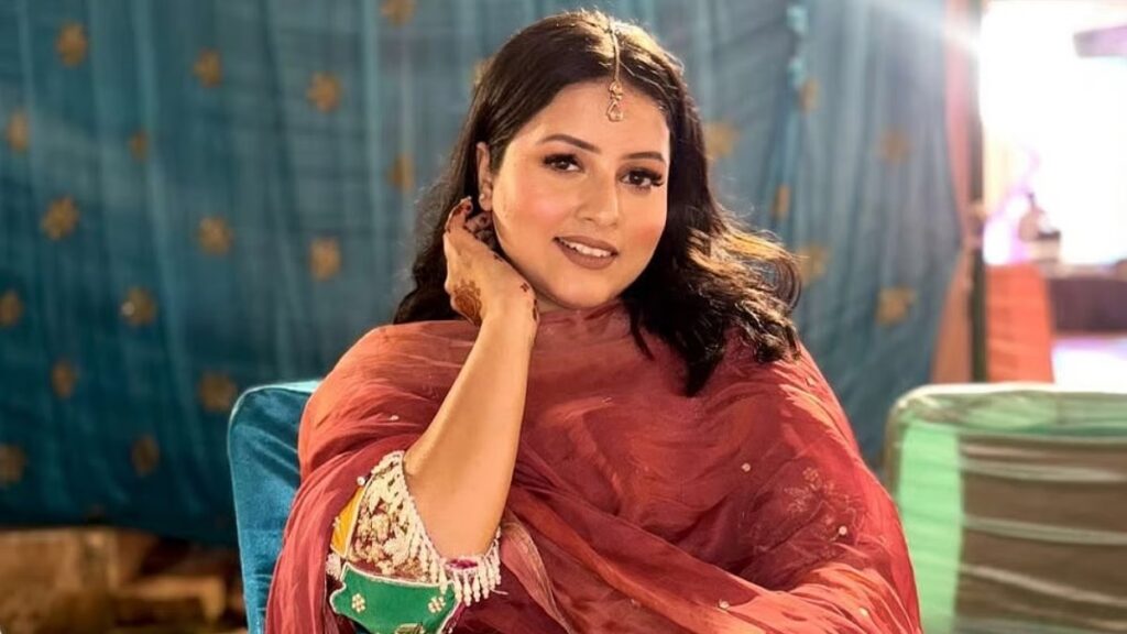 পঞ্জাৱত চাঞ্চল্য; অপহৰণৰ ৬ দিনৰ পাছত নীল’ নদীৰ পৰা উদ্ধাৰ পঞ্জাবী গায়িকা ইন্দৰ কৌৰৰ মৃতদেহ
