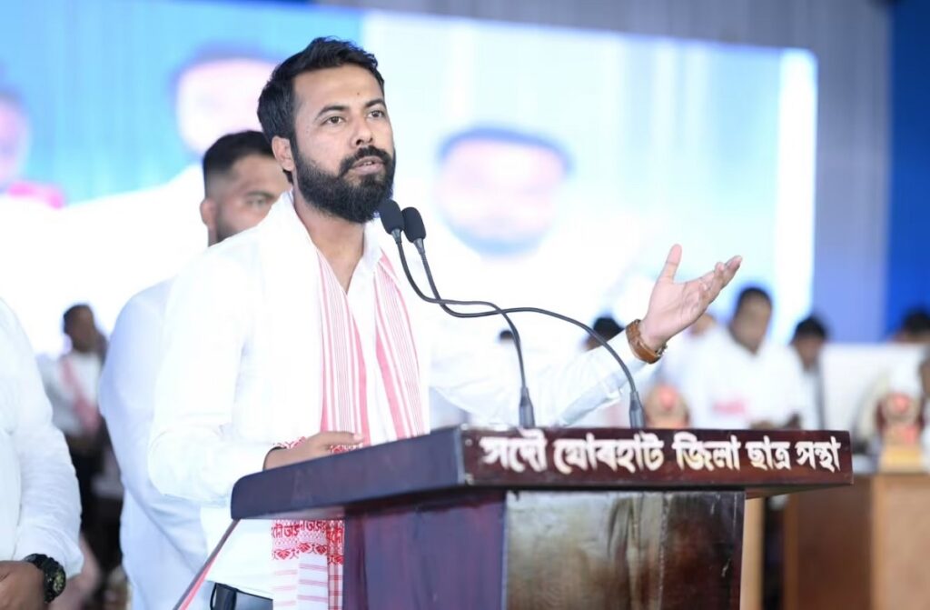 মূল্যবৃদ্ধিৰ প্ৰতিবাদত ৰাজপথলৈ ওলাই আহিব আছু! ২২ মে’ত ৰাজ্যজুৰি গণ-বিক্ষোভৰ হুংকাৰ