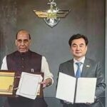 ‘অপাৰেচন সিন্দূৰ’ক লৈ আন্তর্জাতিক মঞ্চত ৰাজনাথ সিং ৰ বক্তব্য, ভাৰতৰ সামৰিক সক্ষমতাৰ উল্লিখন