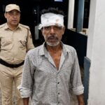 ধুবুৰীত নাবালিকাক অসদাচৰণৰ চেষ্টা; গ্ৰেপ্তাৰ ৫৫ বছৰীয়া বাছ পৰিচালক