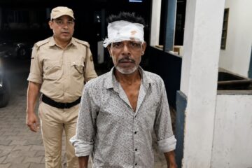 ধুবুৰীত নাবালিকাক অসদাচৰণৰ চেষ্টা; গ্ৰেপ্তাৰ ৫৫ বছৰীয়া বাছ পৰিচালক