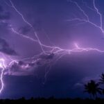 বজ্ৰপাত আৰু ধুমুহাই ৰাজ্যত সংহাৰ; বিগত তিনি দিনত প্ৰাণ গ’ল ৫ জনৰ