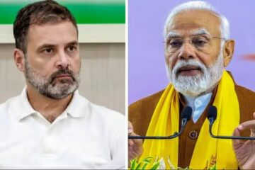 ইন্ধনৰ ধাৰাবাহিক মূল্যবৃদ্ধিত কেন্দ্ৰক কটাক্ষ; মোদীক নিশানা ৰাহুল গান্ধীৰ