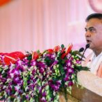 গুৱাহাটীত কাইলৈ অনুষ্ঠিত হ’ব বিজেপিৰ ৮২ নৱ-নিৰ্বাচিত বিধায়কৰ সম্বৰ্ধনা সভা