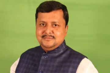 অসমত অভিন্ন দেৱানী বিধি গৃহীতক ঐতিহাসিক পদক্ষেপ বুলি মন্তব্য নিতিন নবীনৰ