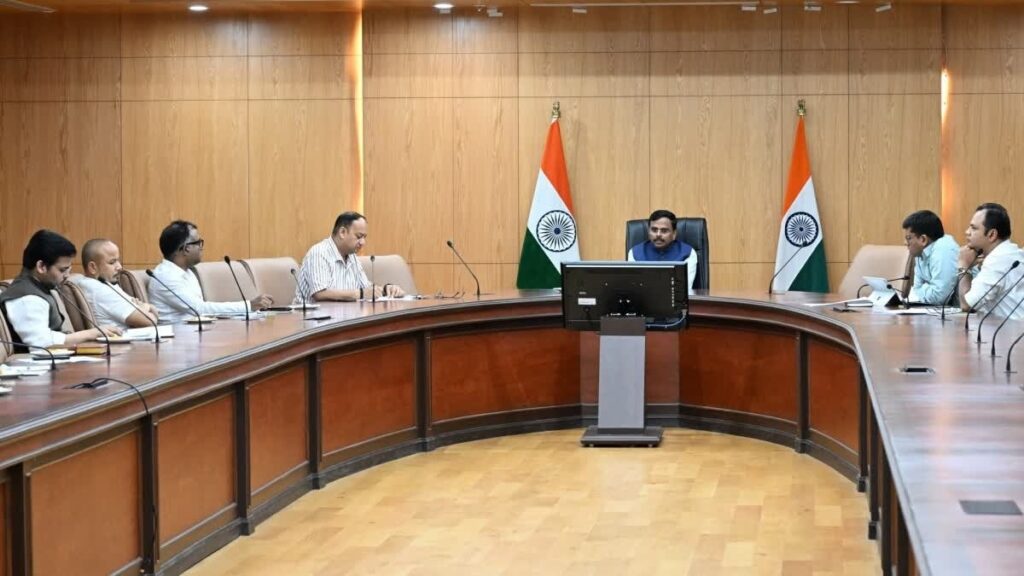 অহা পাঁচ বছৰত পুনৰ চৰকাৰী নিযুক্তি লাভ কৰিব ৰাজ্যৰ ২ লাখ নিবনুৱা যুৱক-যুৱতীয়ে