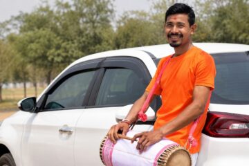 মৰ্মান্তিক! গাৰ ওপৰত গছৰ ডাল পৰি মৃত্যু যুৱকৰ