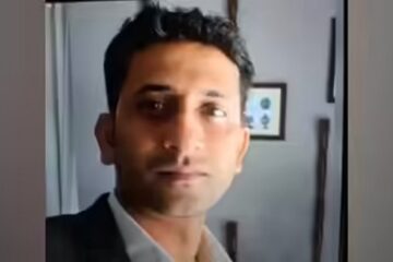 হৃদয়বিদাৰক! লোভনীয় চাকৰি ত্যাগ কৰি খেতিত ধৰিছিল ৰোশন বালাকৃষ্ণ! কিন্তু বজ্ৰপাতে কাঢ়িলে প্ৰাণ