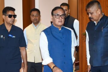 ঐতিহাসিক সিদ্ধান্তৰে শেষ হ’ল ১৬ সংখ্যক অসম বিধানসভাৰ প্ৰথম অধিৱেশন