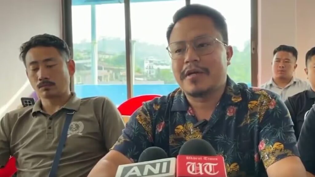 কুকি উগ্ৰপন্থীৰ কৱলৰ পৰা বন্দী উদ্ধাৰৰ আহ্বান; মণিপুৰ চৰকাৰৰ ওপৰত চাপ বৃদ্ধি এ এন এছ এ এমৰ