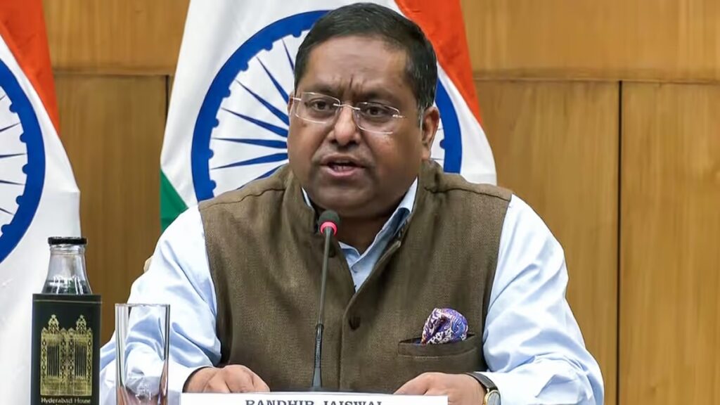 বাংলাদেশৰ নিশ্চিতকৰণৰ অপেক্ষাত হাজাৰাধিক সন্দেহভাজন বিদেশী; কঠোৰ অৱস্থান ভাৰতৰ