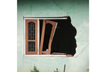 ৰাণীৰ সজ্জনপাৰাত বনৰীয়া হাতীয়ে ভাঙিলে কৃষকৰ ধানৰ ভৰাল
