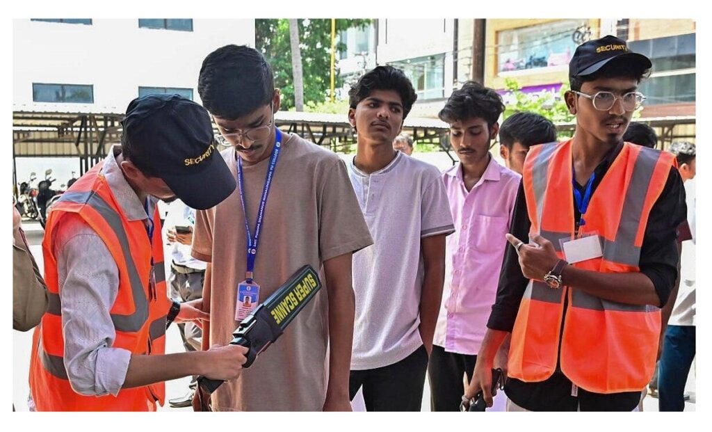 নীট-ইউ জি ২০২৬ পৰীক্ষা বাতিল, নতুনকৈ হ’ব পৰীক্ষা