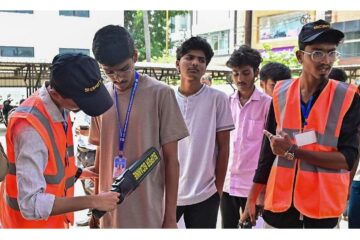 নীট-ইউ জি ২০২৬ পৰীক্ষা বাতিল, নতুনকৈ হ’ব পৰীক্ষা
