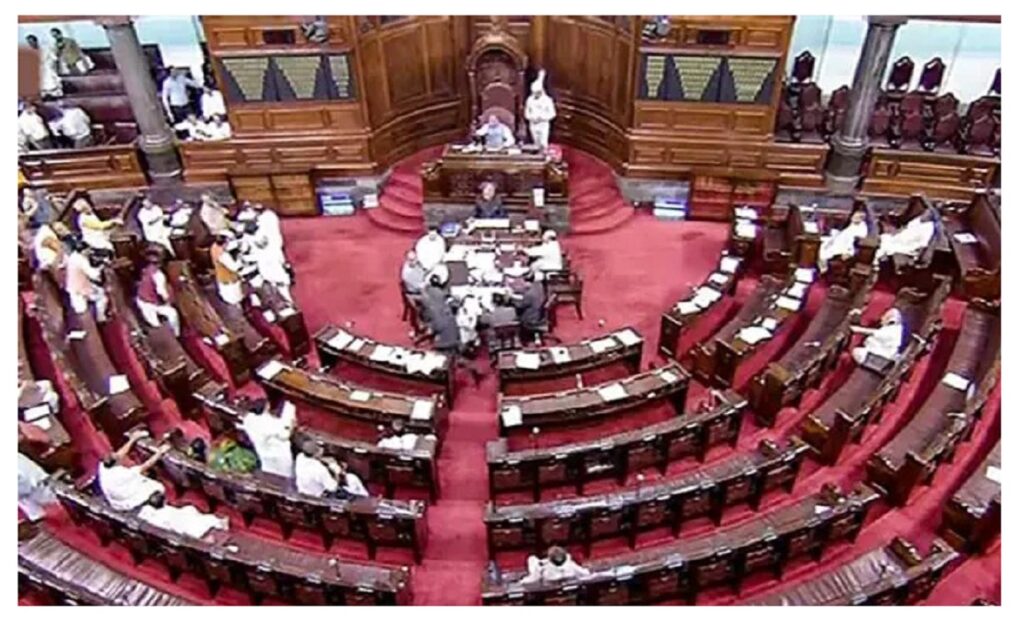 ১০খন ৰাজ্যৰ ২৪খন আসনৰ বাবে ৰাজ্যসভাৰ নিৰ্বাচনৰ দিন ঘোষণা
