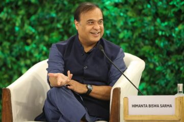 জালুকবাৰীত আশা কৰা ধৰণে সংখ্যালঘূৰ ভোট নাপালে মুখ্যমন্ত্ৰী ড° হিমন্ত বিশ্ব শৰ্মাই