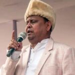 ঈদত গো-বধৰ চৰকাৰী বাধা অস্বীকাৰ; কোৰবানী কৰাৰ মুকলি হুংকাৰ বিধায়ক হুমায়ুন কবিৰৰ